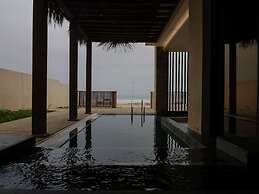 RED 9  AL Marneef chalets