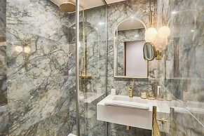 Sublime AC Apartment - Champs Elysees