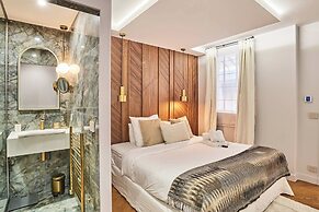 Sublime AC Apartment - Champs Elysees