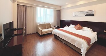 Chengdu Joyhub Cheer Hotel