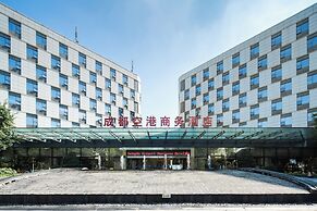Chengdu Joyhub Cheer Hotel