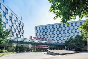 Chengdu Joyhub Cheer Hotel