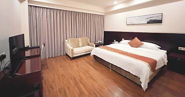 Chengdu Joyhub Cheer Hotel