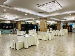 Chengdu Joyhub Cheer Hotel