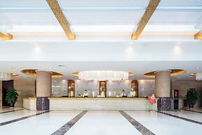 Chengdu Joyhub Cheer Hotel