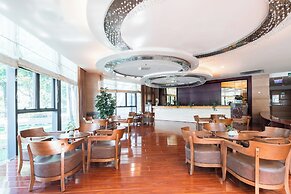 Chengdu Joyhub Cheer Hotel