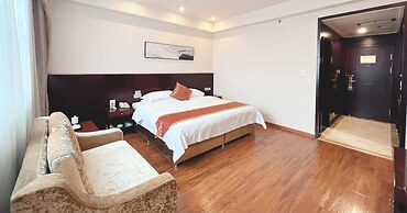 Chengdu Joyhub Cheer Hotel