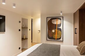 Luxury Apartment -2br-6p- Musee du Louvre