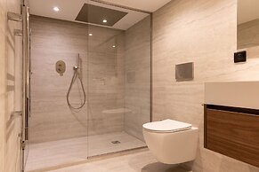 Luxury Apartment -2br-6p- Musee du Louvre