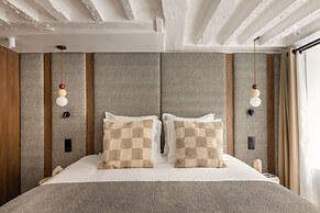 Luxury Apartment -2br-6p- Musee du Louvre