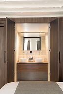 Luxury Apartment -2br-6p- Musee du Louvre