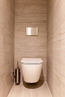 Luxury Apartment -2br-6p- Musee du Louvre