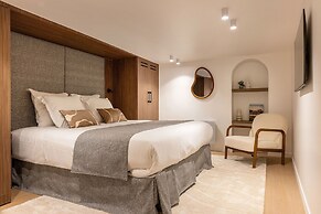 Luxury Apartment -2br-6p- Musee du Louvre