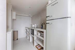 Elegant AC Duplex Bastille Le Marais
