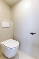 Elegant AC Duplex Bastille Le Marais