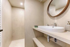 Elegant AC Duplex Bastille Le Marais