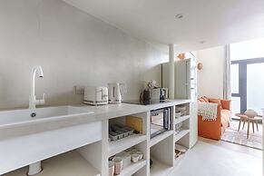 Charming AC Duplex - Bastille Le Marais