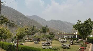 Wild Vista Marchula Resort