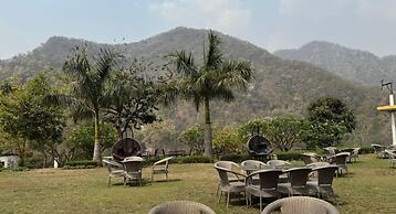 Wild Vista Marchula Resort