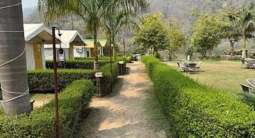 Wild Vista Marchula Resort