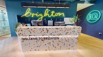 Student Only iQ Brighton