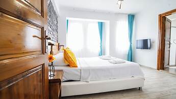 Limonata Bozcaada ex Vina Garden