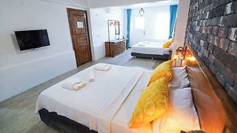 Limonata Bozcaada ex Vina Garden