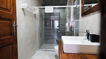 Limonata Bozcaada ex Vina Garden