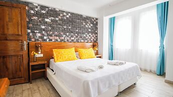 Limonata Bozcaada ex Vina Garden