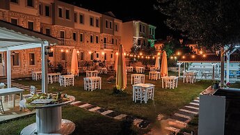 Limonata Bozcaada ex Vina Garden