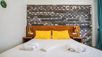 Limonata Bozcaada ex Vina Garden