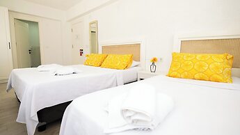 Limonata Bozcaada ex Vina Garden