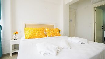 Limonata Bozcaada ex Vina Garden