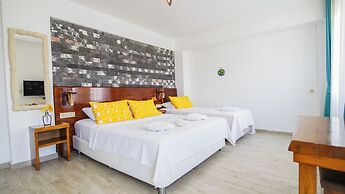 Limonata Bozcaada ex Vina Garden