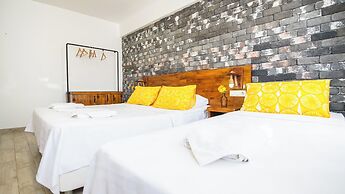 Limonata Bozcaada ex Vina Garden