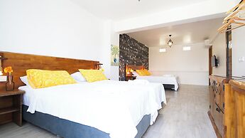 Limonata Bozcaada ex Vina Garden