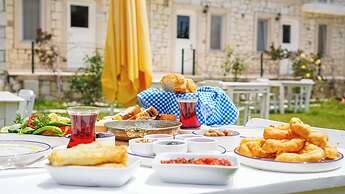 Limonata Bozcaada ex Vina Garden