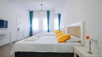 Limonata Bozcaada ex Vina Garden