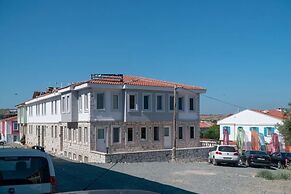 Limonata Bozcaada ex Vina Garden