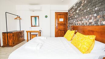 Limonata Bozcaada ex Vina Garden