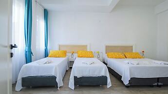 Limonata Bozcaada ex Vina Garden