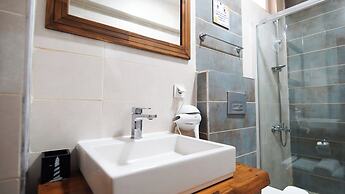 Limonata Bozcaada ex Vina Garden