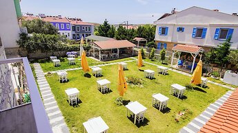 Limonata Bozcaada ex Vina Garden