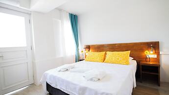 Limonata Bozcaada ex Vina Garden