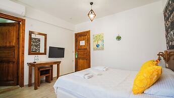 Limonata Bozcaada ex Vina Garden