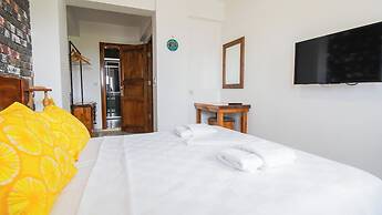 Limonata Bozcaada ex Vina Garden