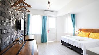 Limonata Bozcaada ex Vina Garden