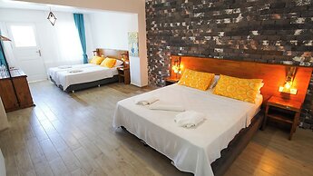 Limonata Bozcaada ex Vina Garden