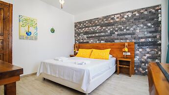 Limonata Bozcaada ex Vina Garden