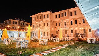 Limonata Bozcaada ex Vina Garden